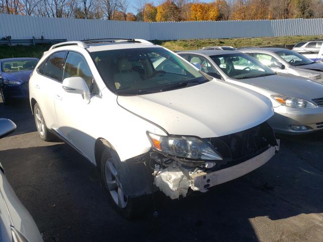 Photo 0 VIN: JTJBK1BA3A2432244 - LEXUS RX 350 