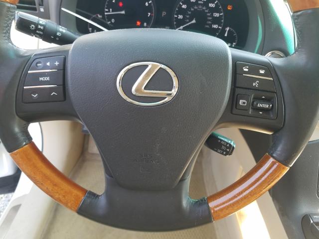 Photo 8 VIN: JTJBK1BA3A2432406 - LEXUS RX 350 