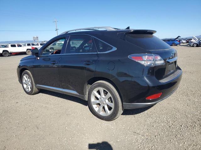 Photo 1 VIN: JTJBK1BA3C2019470 - LEXUS RX350 