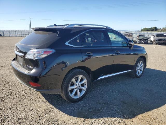 Photo 2 VIN: JTJBK1BA3C2019470 - LEXUS RX350 