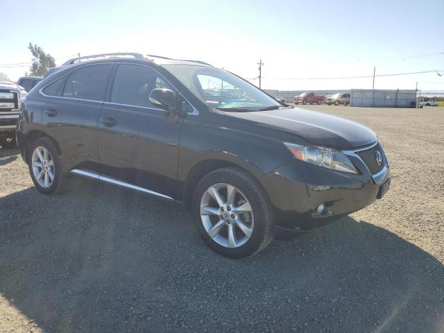 Photo 3 VIN: JTJBK1BA3C2019470 - LEXUS RX350 