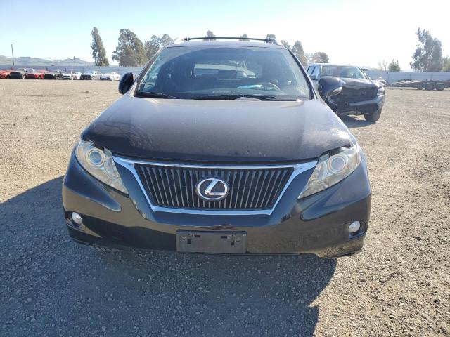 Photo 4 VIN: JTJBK1BA3C2019470 - LEXUS RX350 