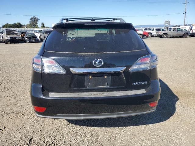 Photo 5 VIN: JTJBK1BA3C2019470 - LEXUS RX350 