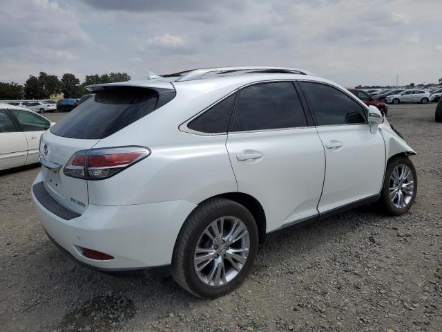 Photo 2 VIN: JTJBK1BA3D2456662 - LEXUS RX350 