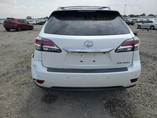 Photo 5 VIN: JTJBK1BA3D2456662 - LEXUS RX350 