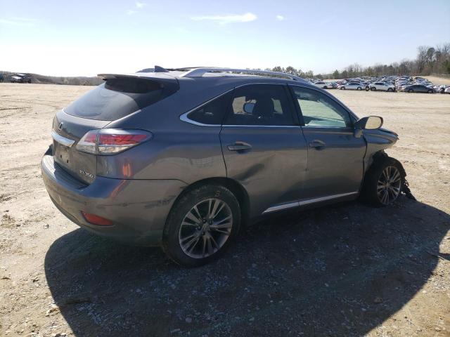 Photo 2 VIN: JTJBK1BA3E2037955 - LEXUS RX 350 BAS 