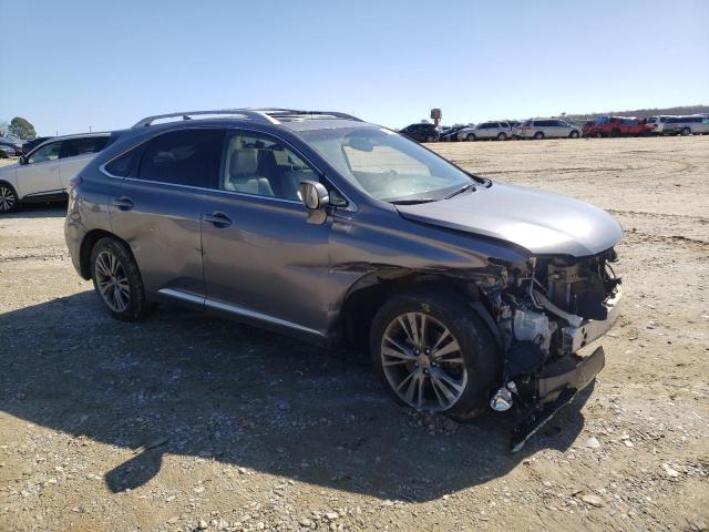 Photo 3 VIN: JTJBK1BA3E2037955 - LEXUS RX 350 BAS 