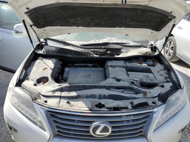 Photo 6 VIN: JTJBK1BA3E2459305 - LEXUS RX 350 BAS 