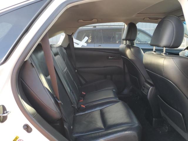 Photo 10 VIN: JTJBK1BA3F2482343 - LEXUS RX 350 BAS 