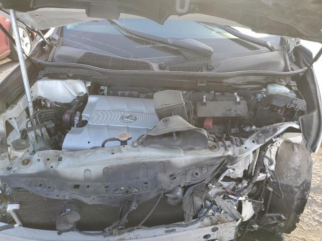 Photo 11 VIN: JTJBK1BA3F2482343 - LEXUS RX 350 BAS 