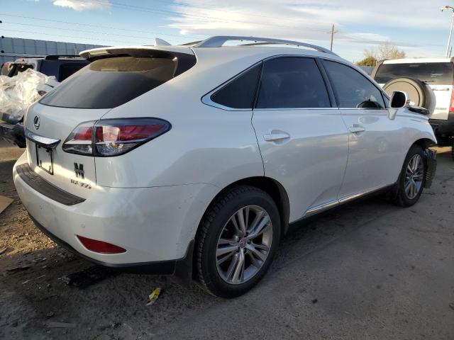 Photo 2 VIN: JTJBK1BA3F2482343 - LEXUS RX 350 BAS 