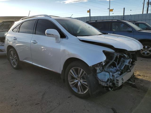 Photo 3 VIN: JTJBK1BA3F2482343 - LEXUS RX 350 BAS 