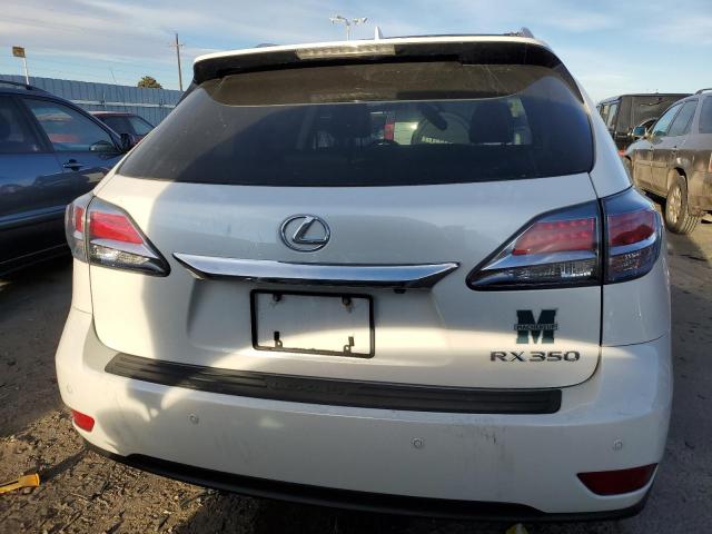 Photo 5 VIN: JTJBK1BA3F2482343 - LEXUS RX 350 BAS 