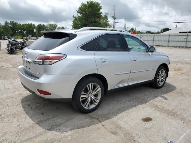 Photo 2 VIN: JTJBK1BA3F2483038 - LEXUS RX350 