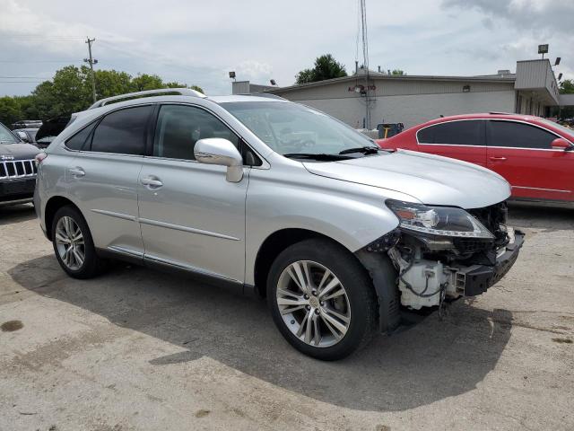 Photo 3 VIN: JTJBK1BA3F2483038 - LEXUS RX350 