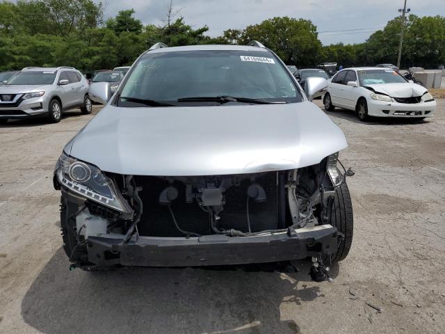 Photo 4 VIN: JTJBK1BA3F2483038 - LEXUS RX350 