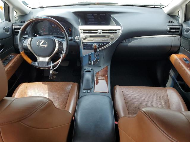 Photo 7 VIN: JTJBK1BA3F2483038 - LEXUS RX350 