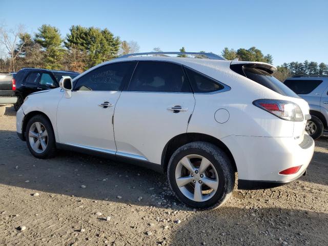 Photo 1 VIN: JTJBK1BA4A2403853 - LEXUS RX 350 