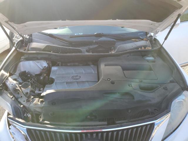 Photo 11 VIN: JTJBK1BA4A2403853 - LEXUS RX 350 