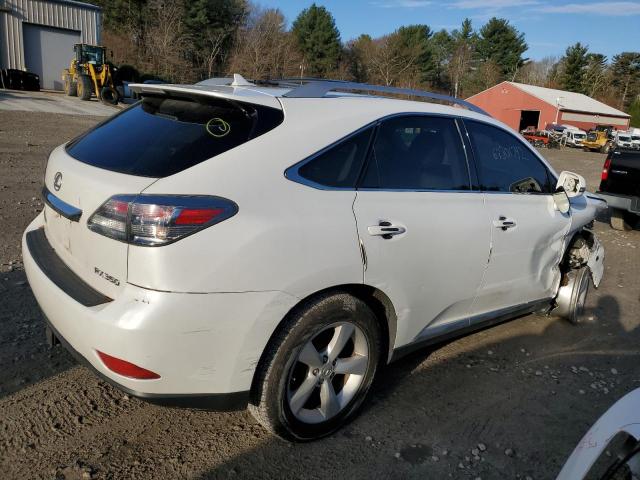 Photo 2 VIN: JTJBK1BA4A2403853 - LEXUS RX 350 