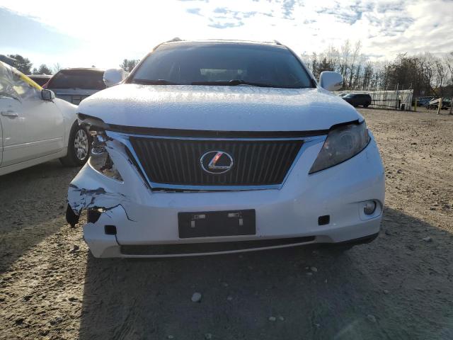 Photo 4 VIN: JTJBK1BA4A2403853 - LEXUS RX 350 