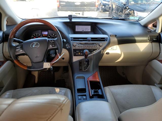 Photo 7 VIN: JTJBK1BA4A2403853 - LEXUS RX 350 