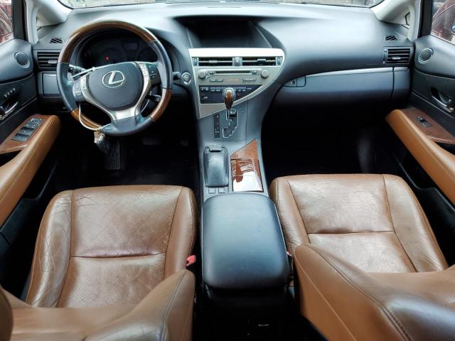 Photo 7 VIN: JTJBK1BA4D2026879 - LEXUS RX350 