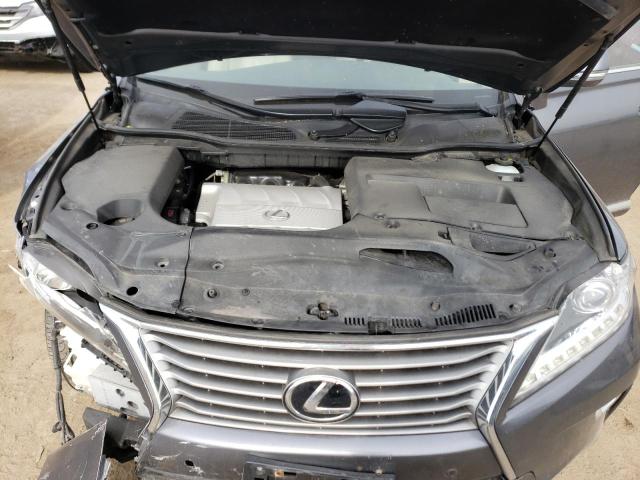 Photo 10 VIN: JTJBK1BA4E2036295 - LEXUS RX 350 BAS 