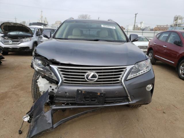 Photo 4 VIN: JTJBK1BA4E2036295 - LEXUS RX 350 BAS 