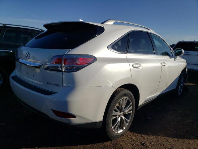 Photo 2 VIN: JTJBK1BA4E2038743 - LEXUS RX350 