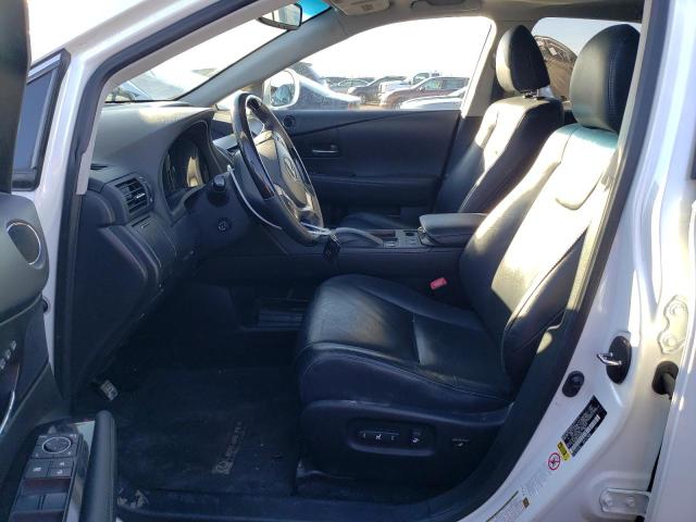 Photo 6 VIN: JTJBK1BA4E2038743 - LEXUS RX350 