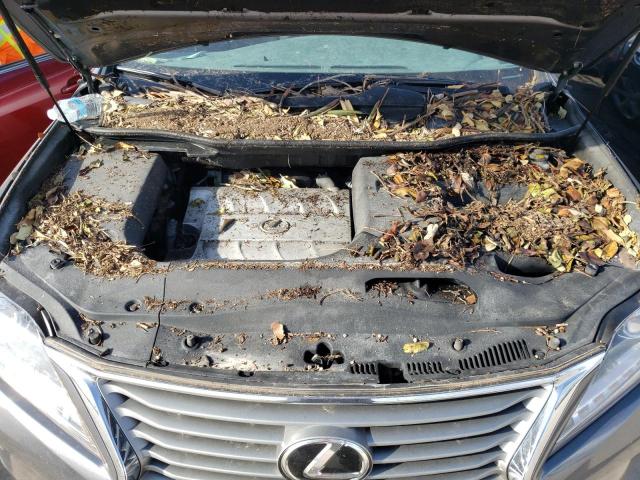 Photo 6 VIN: JTJBK1BA4E2039519 - LEXUS RX 350 BAS 