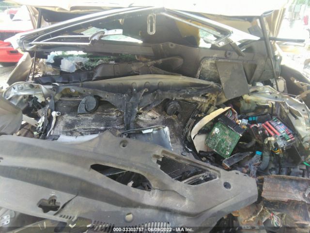 Photo 9 VIN: JTJBK1BA4E2040010 - LEXUS RX 350 