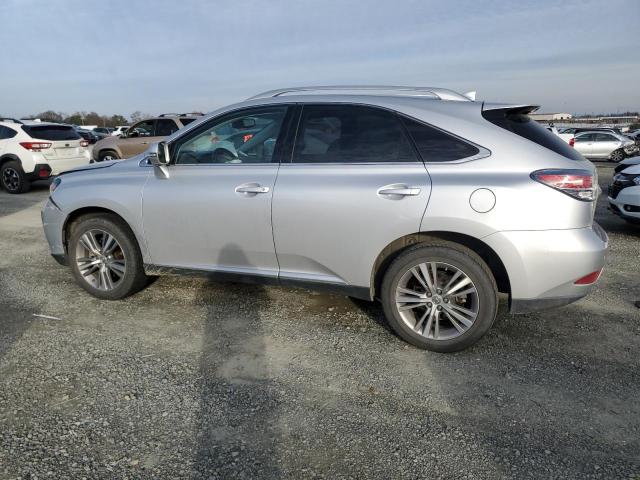 Photo 1 VIN: JTJBK1BA4F2476373 - LEXUS RX350 