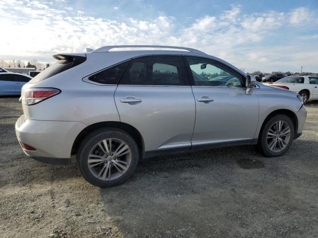 Photo 2 VIN: JTJBK1BA4F2476373 - LEXUS RX350 