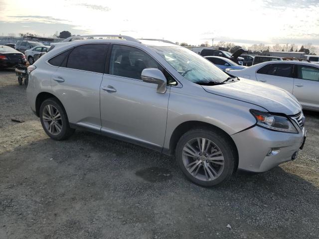 Photo 3 VIN: JTJBK1BA4F2476373 - LEXUS RX350 