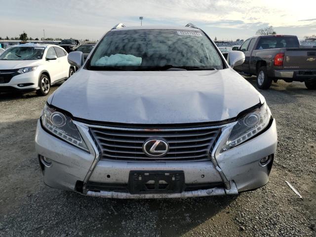 Photo 4 VIN: JTJBK1BA4F2476373 - LEXUS RX350 