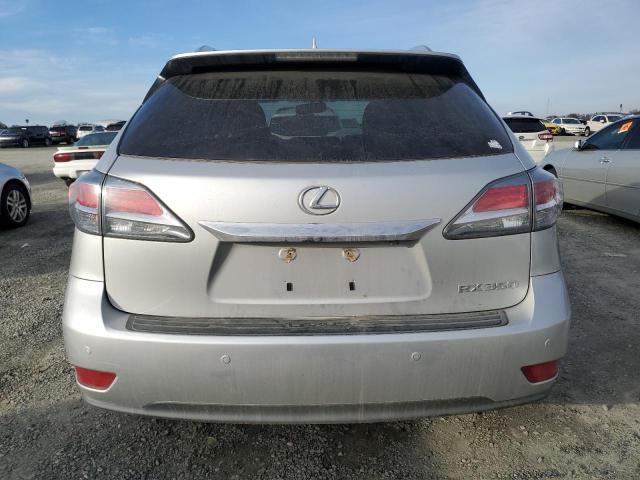 Photo 5 VIN: JTJBK1BA4F2476373 - LEXUS RX350 