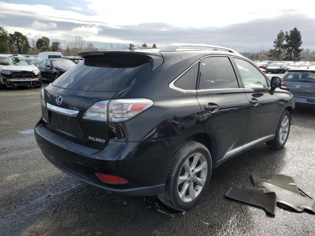 Photo 2 VIN: JTJBK1BA5A2006684 - LEXUS RX 350 