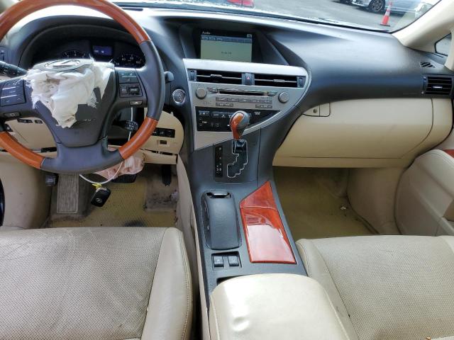 Photo 7 VIN: JTJBK1BA5A2006684 - LEXUS RX 350 