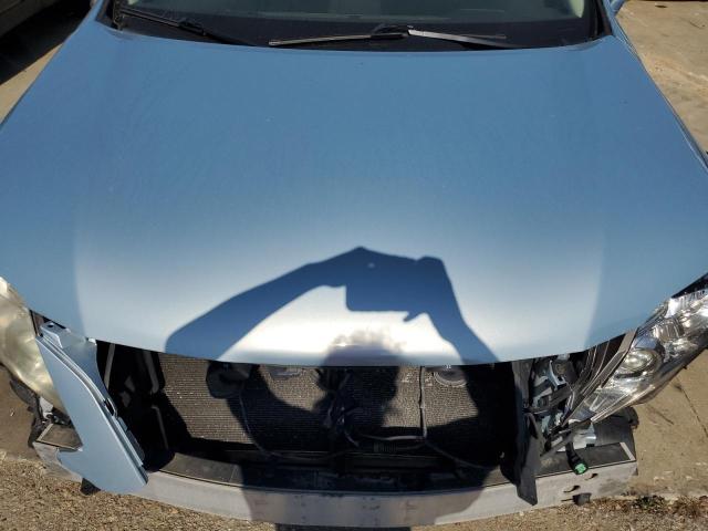 Photo 10 VIN: JTJBK1BA5A2400735 - LEXUS RX 350 