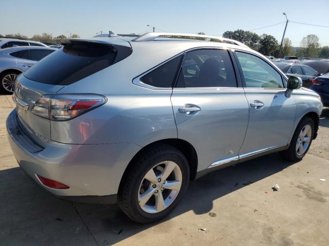 Photo 2 VIN: JTJBK1BA5A2400735 - LEXUS RX 350 