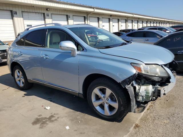 Photo 3 VIN: JTJBK1BA5A2400735 - LEXUS RX 350 