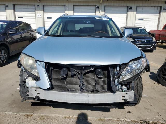 Photo 4 VIN: JTJBK1BA5A2400735 - LEXUS RX 350 