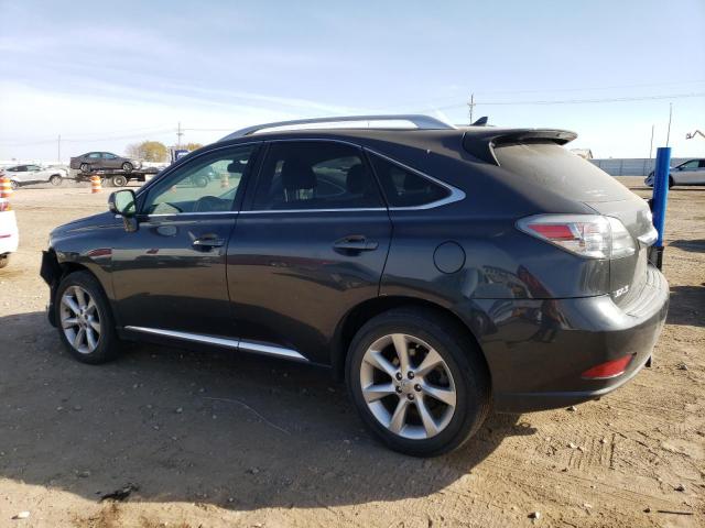 Photo 1 VIN: JTJBK1BA5A2410262 - LEXUS RX 350 