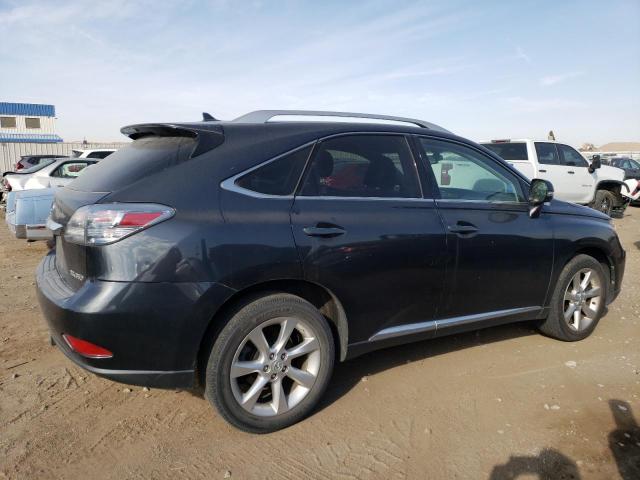 Photo 2 VIN: JTJBK1BA5A2410262 - LEXUS RX 350 