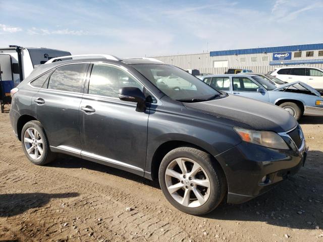 Photo 3 VIN: JTJBK1BA5A2410262 - LEXUS RX 350 