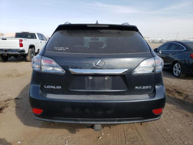 Photo 5 VIN: JTJBK1BA5A2410262 - LEXUS RX 350 