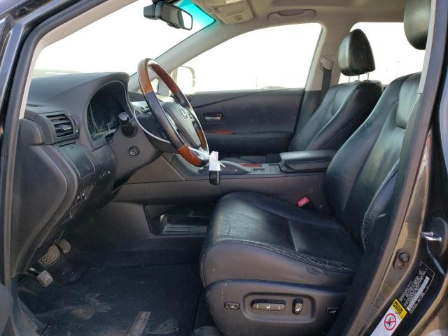 Photo 6 VIN: JTJBK1BA5A2410262 - LEXUS RX 350 