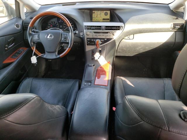 Photo 7 VIN: JTJBK1BA5A2410262 - LEXUS RX 350 